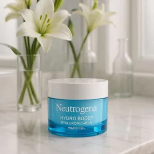 نيتروجينا مرطب جل – 50 مل