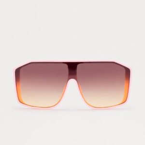 نظارة هوبينج أون ذا بلين – برتقالي