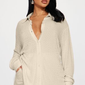 طقم بنطلون “فلاي وذ مي” – ستون