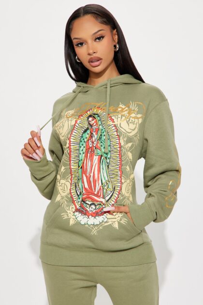 هودي إد هاردي واسع ماري روز - ميرمية