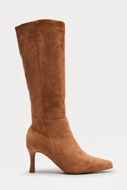 بوت شامواه صناعي "فيرن" - جملي