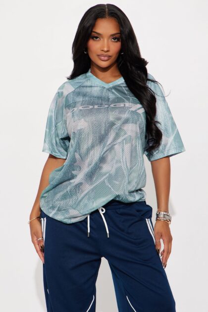 جيرسي مموه 'دودج هيلكات 70' - مموّه