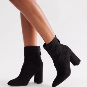 بوت شمواه صناعي “نيرا” – أسود