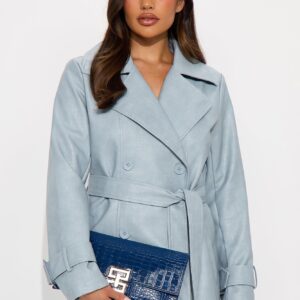 حقيبة يد “نيكول” – كحلي