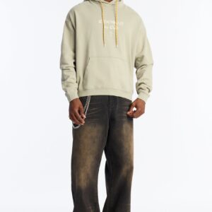 هودي “تشوزن باي جود” – رملي