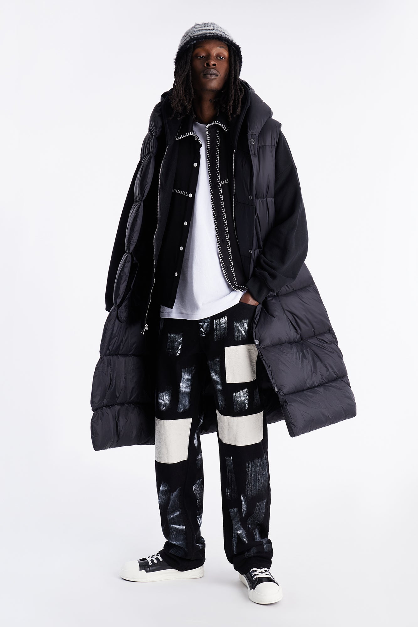 12 04 25 S2 8 FNMKO54055 Black JP DJ 09 58 19 23818 SKS