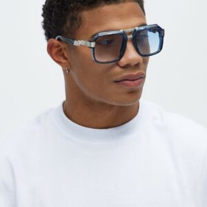 نظارة افياتور “بلغراد” – أزرق