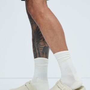 حذاء ميول “سيف بيت” مريح – توب