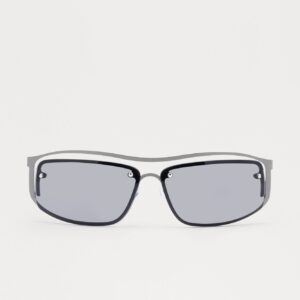 نظارة شمسية “سكويجلد” – أسود