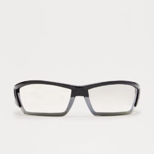 نظارة “آي غاز” رياضية – أسود متداخل