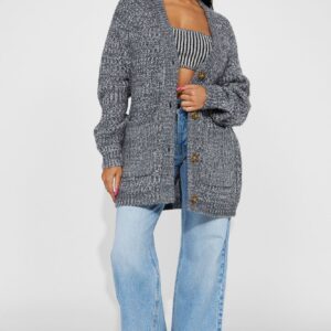 كارديجان “تايلي” – فحمى