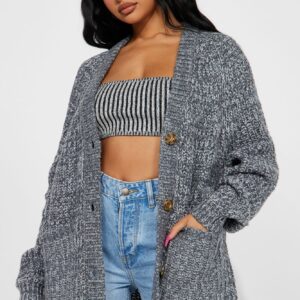 كارديجان “تايلي” – فحمى