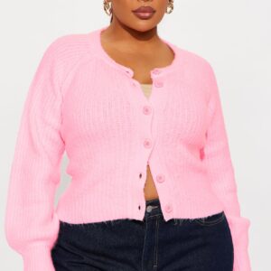 كارديجان “ويك إند جيتاواي” قصير – وردي