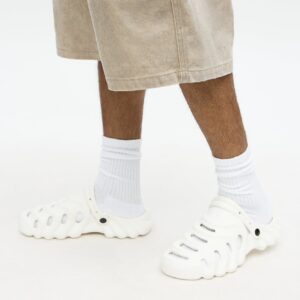 حذاء ميول “فليكس ستيب” ضد الماء – أبيض