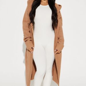 كارديجان “دانجرسلي بيوتيفول” طويل – توب