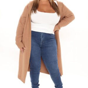 كارديجان “دانجرسلي بيوتيفول” طويل – توب