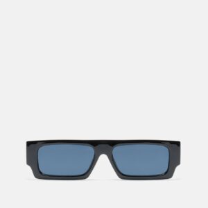 نظارة شمسية “نيو وورلد” – أسود