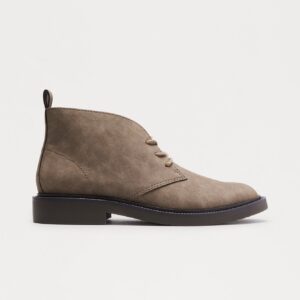 بوت الصحراء كلاسيكي برباط – توب