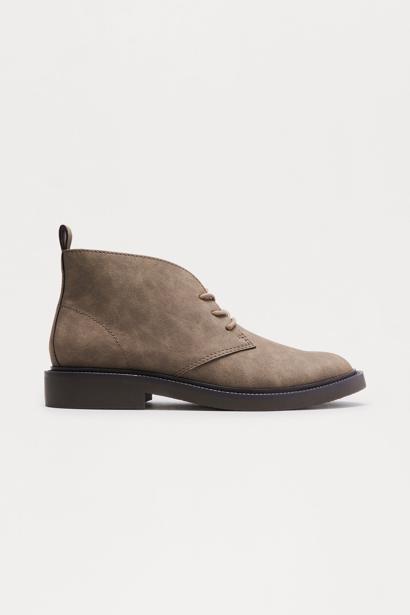 import placeholder for desert boot taupe