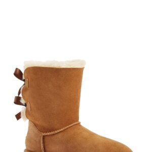 بوت “بيلي بو II” صوف بفيونكات