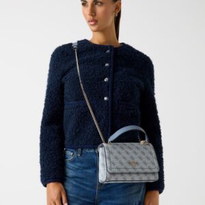 نويل 4G لوغو ميني كروس بودي