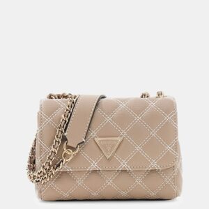 جولي كويلتد ميني كروس بودي