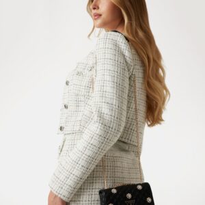 إيفرلي فلورال كروس بودي