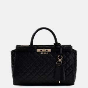 إيدرا 4G لوغو حقيبة يد لامعة