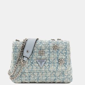 إيفرلي تويد كروس بودي