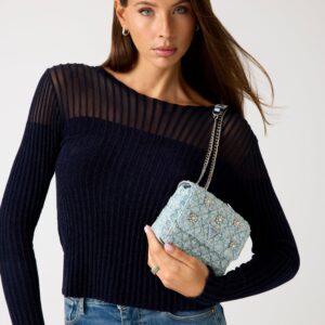 إيفرلي تويد كروس بودي