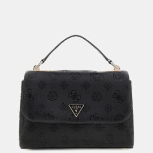 تيشا 4G بيوني لوغو حقيبة يد