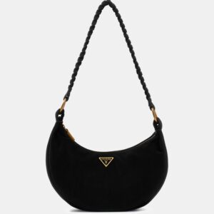 أميتا حقيبة هوبو ميني جلد طبيعي