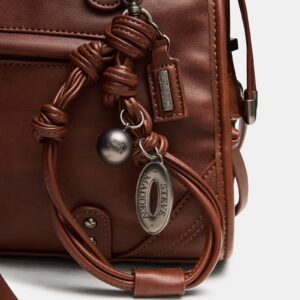 حقيبة ريجز ساتشل – لون صدأ